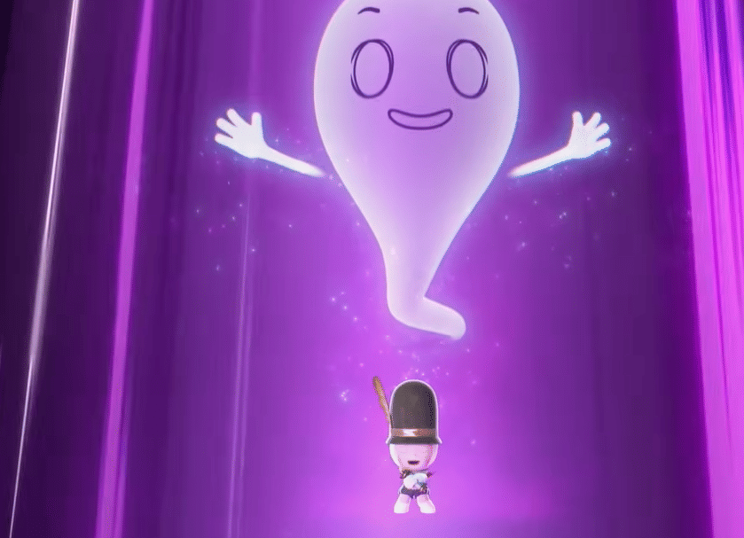 still cut drama Korea Yumi's Cells S3