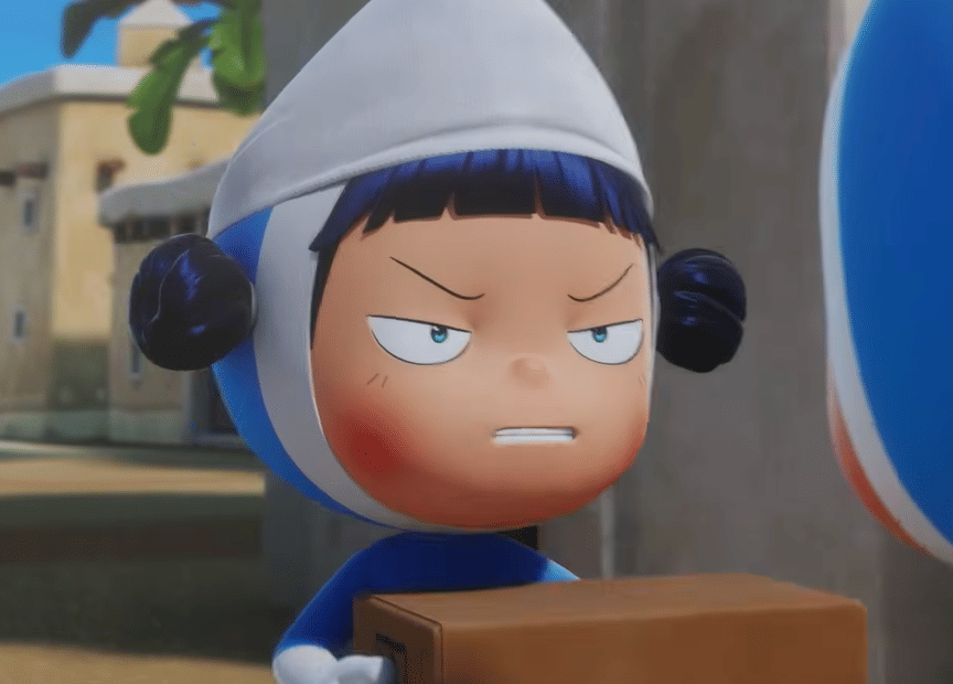 still cut drama Korea Yumi's Cells S3