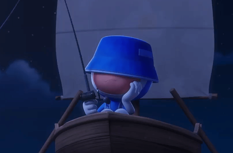 still cut drama Korea Yumi's Cells S3