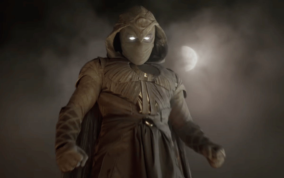 Bagaimana Nasib Moon Knight di MCU?