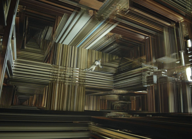 6 Fakta Dimensi Keempat, Apakah Benar-benar Ada?