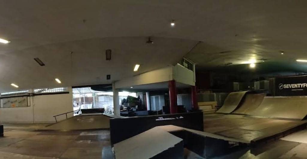 Buqiet SkatePark (google.com/maps/Misfatril Ansor)