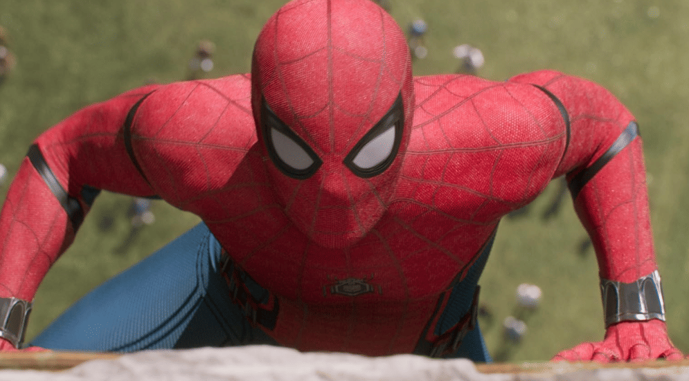 Spider-Man: Homecoming