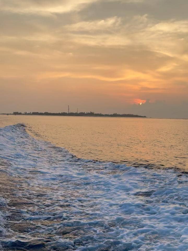 unggahan Shaheer Sheikh