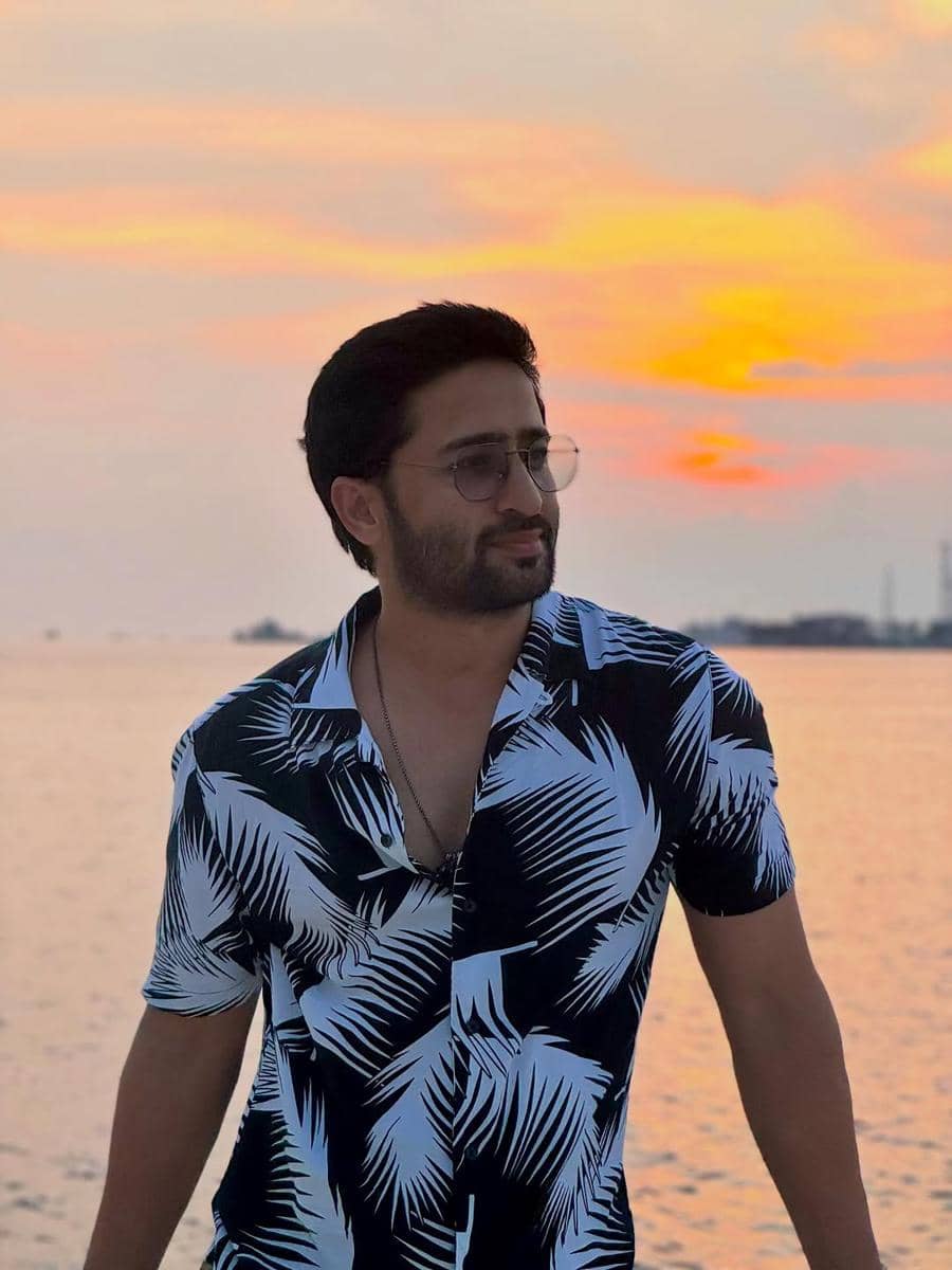 Shaheer Sheikh