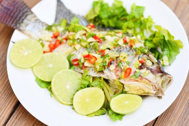 5 Tips Masak Ikan Kukus Bumbu Thailand yang Segar dan Lembut