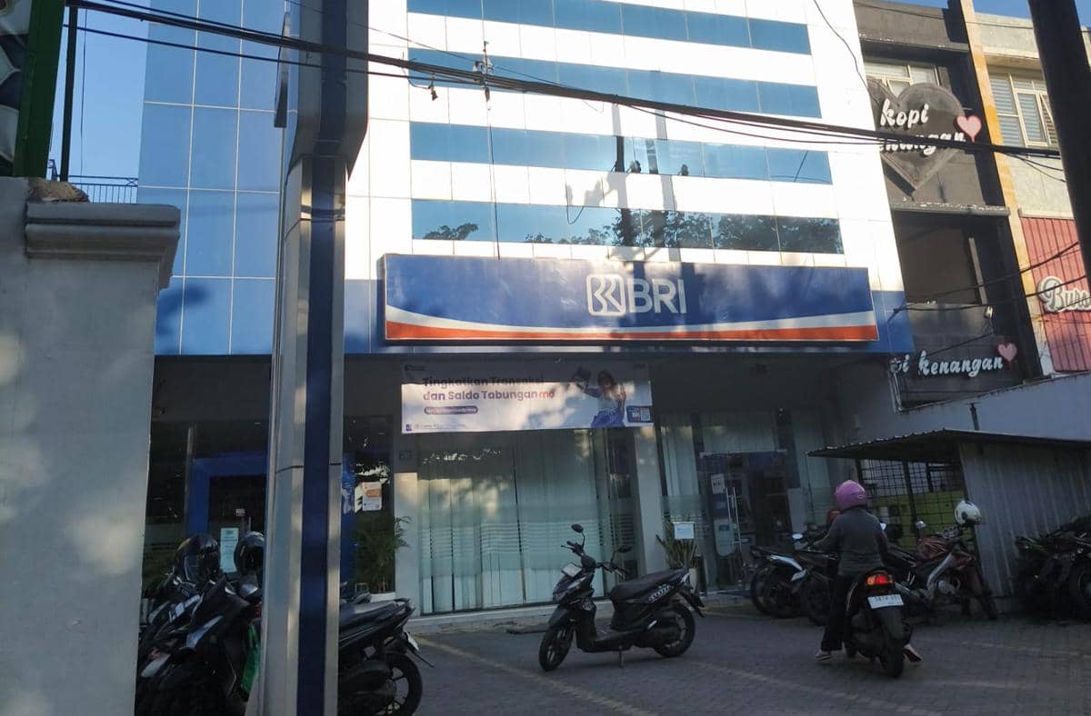 Buronan Kredit Fiktif Rp9,6 M Ditangkap, BRI: Bersih-Bersih Internal