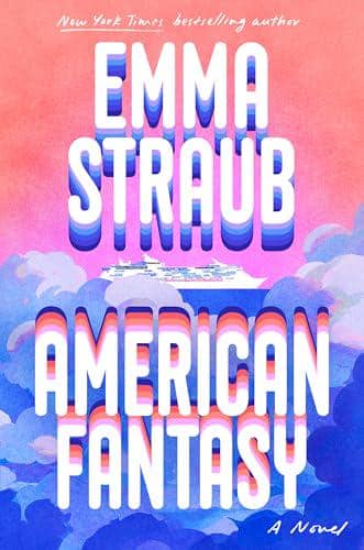 American Fantasy - Emma Straub