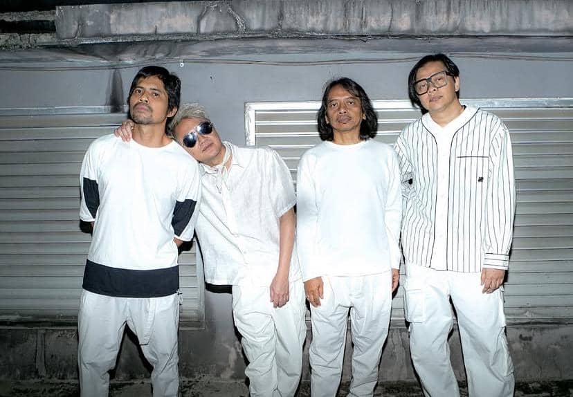 GIGI Pastikan Tetap Solid Usai Thomas Ramdhan Diisukan Hengkang