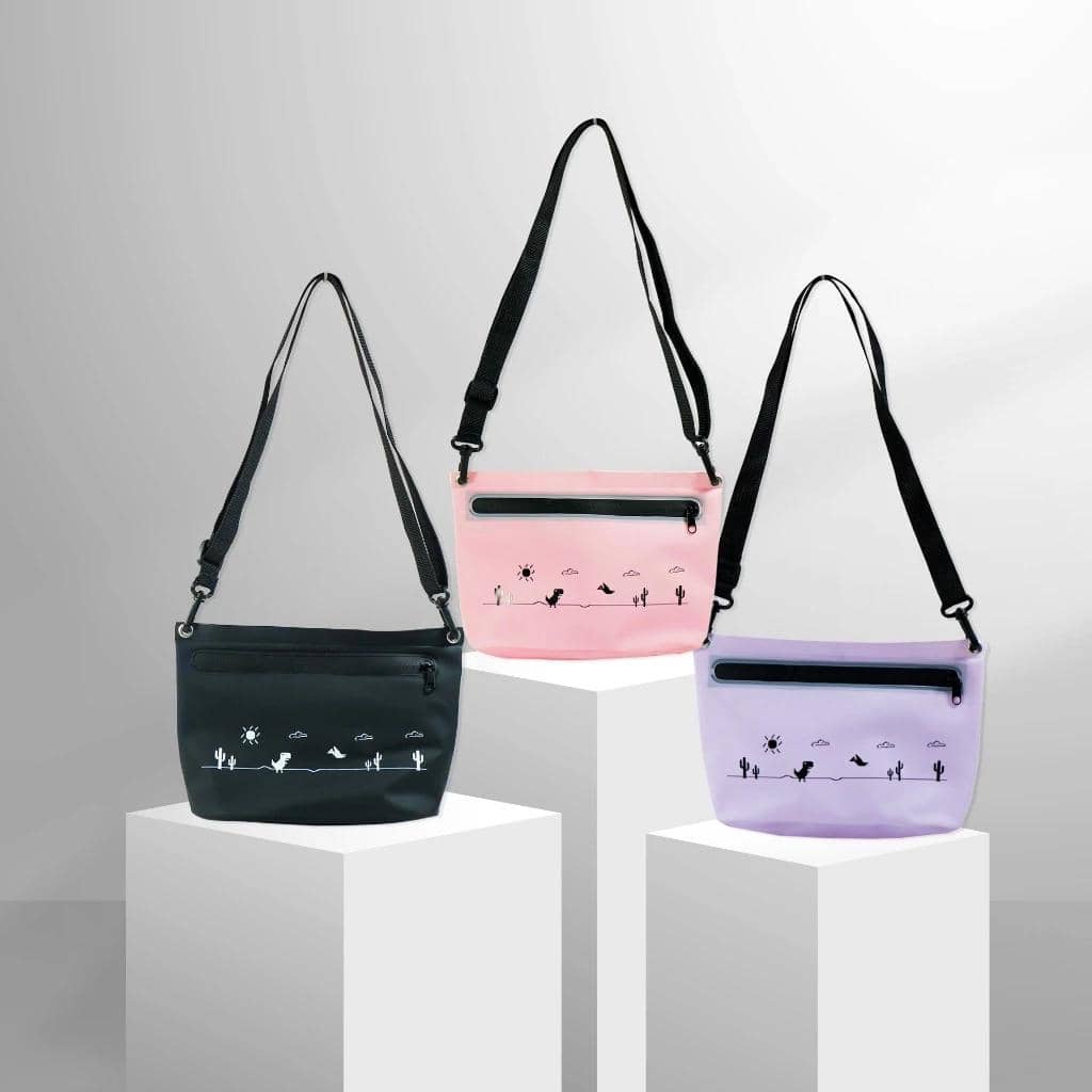 Tiger Head Waterproof Tas Anti Air Dino .jpg