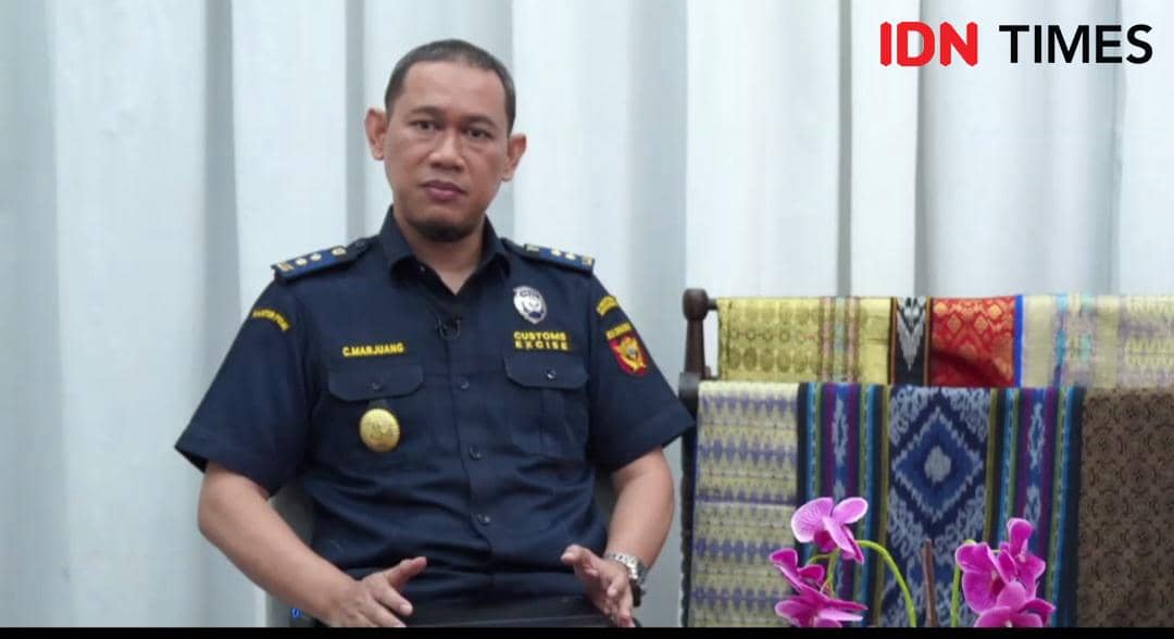 Oleh-Oleh Jemaah Haji Gratis Bea Masuk dan Pajak, Ini Syaratnya