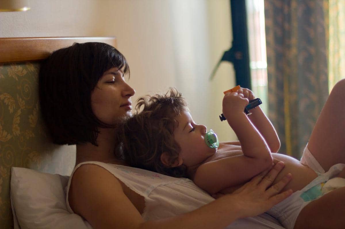 50 Caption Hari Kartini untuk Ibu Muda, Kadang Lelah tapi Tangki Cinta Penuh