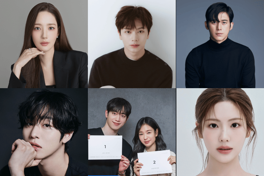 Daya Tarik 3 Drakor Prime Video di Paruh Kedua 2026, Ada Nine to Six