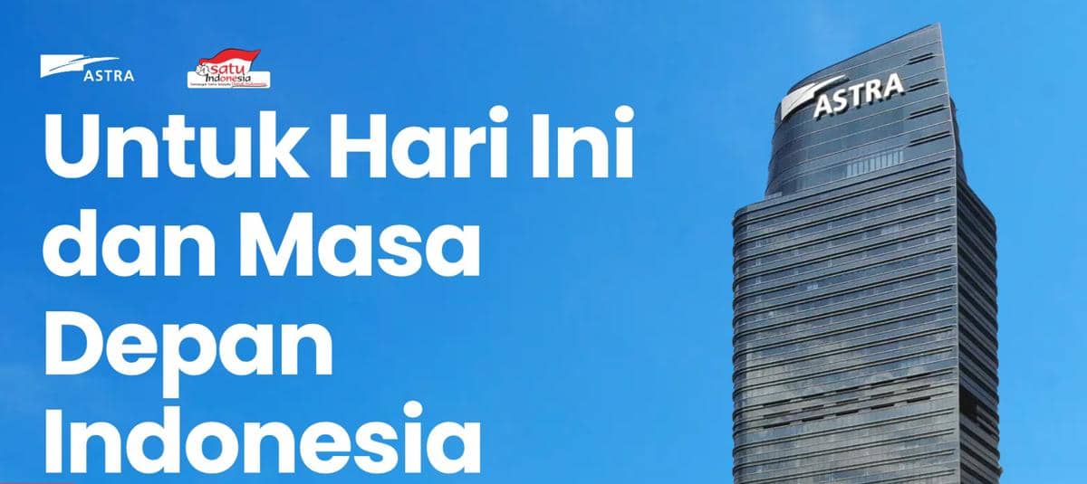 Astra International Bakal Rombak Direksi dan Komisaris, Ini Kandidatnya