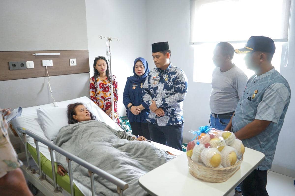 Marak Begal di Medan, Wali Kota Minta Pos Kamling Diakktif Kembali