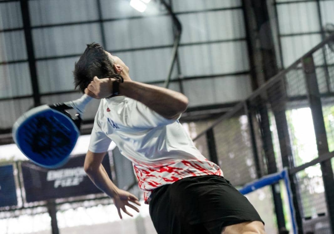 Persona Padel secara resmi menandai kehadirannya di industri olahraga padel Indonesia melalui perhelatan Persona Open Padel Tournament. 