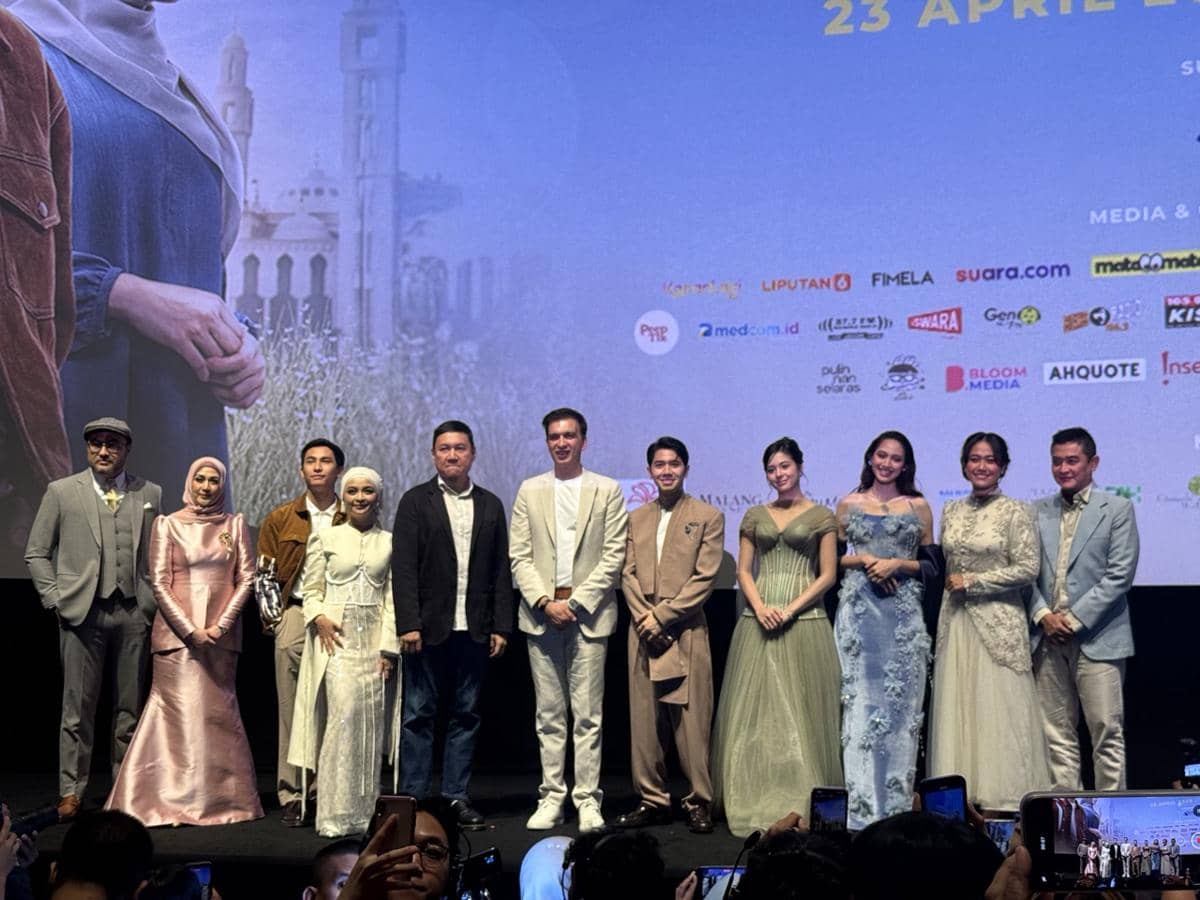 Manoj Punjabi: MD Bukan Selalu Horor, Drama Religinya juga Ikonik