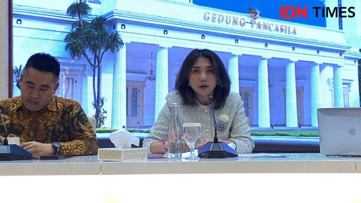 Sebelum Minta Akses Udara, Benarkah AS Sudah Langgar Wilayah RI?