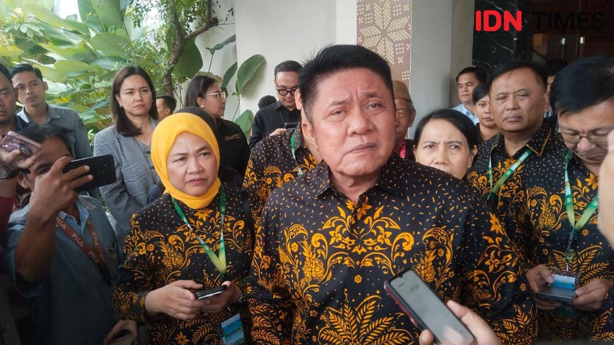 Viral Pungli di Jembatan Air Sugihan, Herman Deru: Bukan Jembatan Berbayar