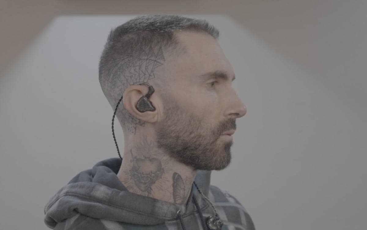 Dipakai Maroon 5, Teknologi Sennheiser Jadi Game Changer Konser!