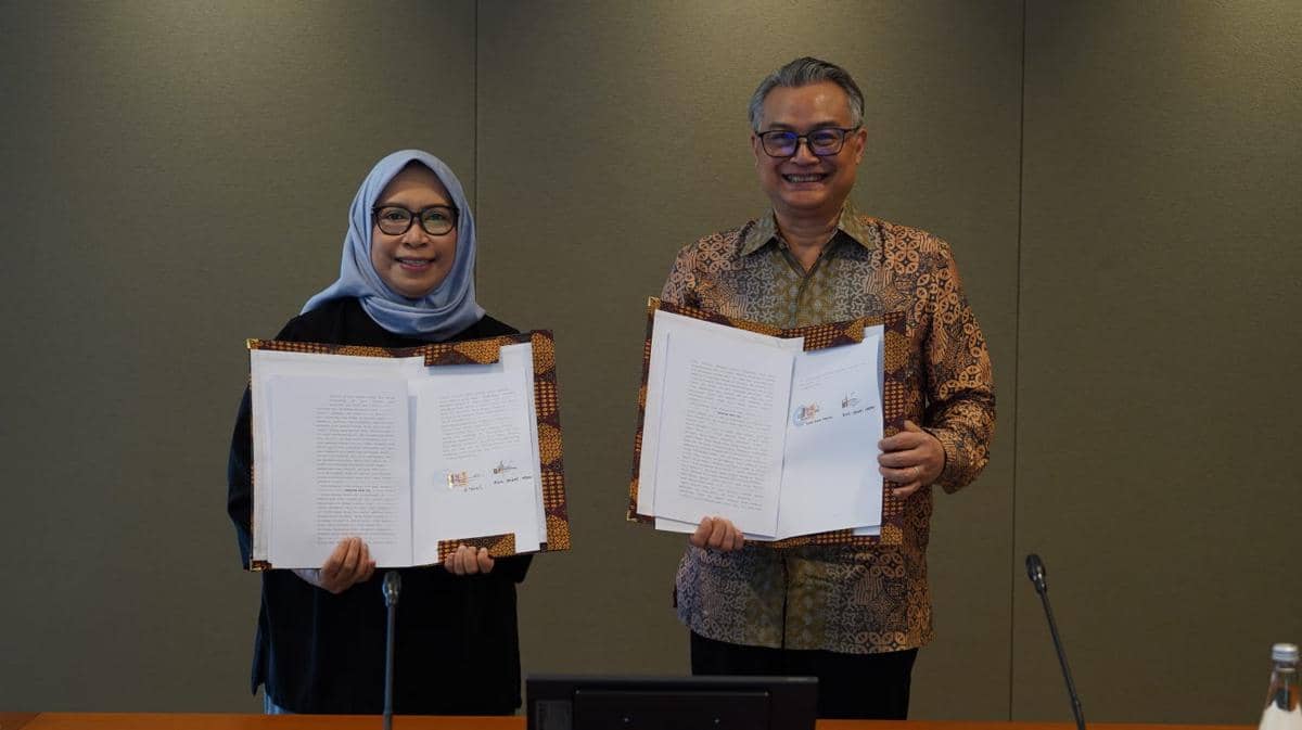 IIF Kucurkan Rp485,5 Miliar untuk Pengembangan RS Jantung di Bogor