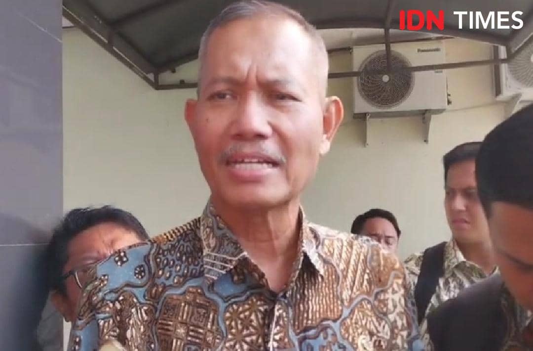 PN Purwokerto Jadi Titik Awal Tekan Evaluasi Integritas Penegak Hukum