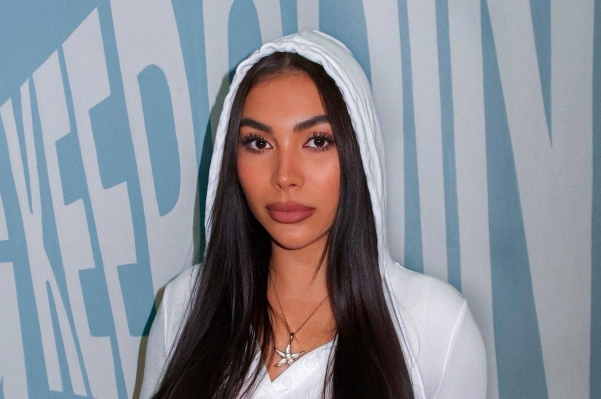 3 Fakta Yulia Baltschun yang Rumah Tangganya Tengah Jadi Sorotan