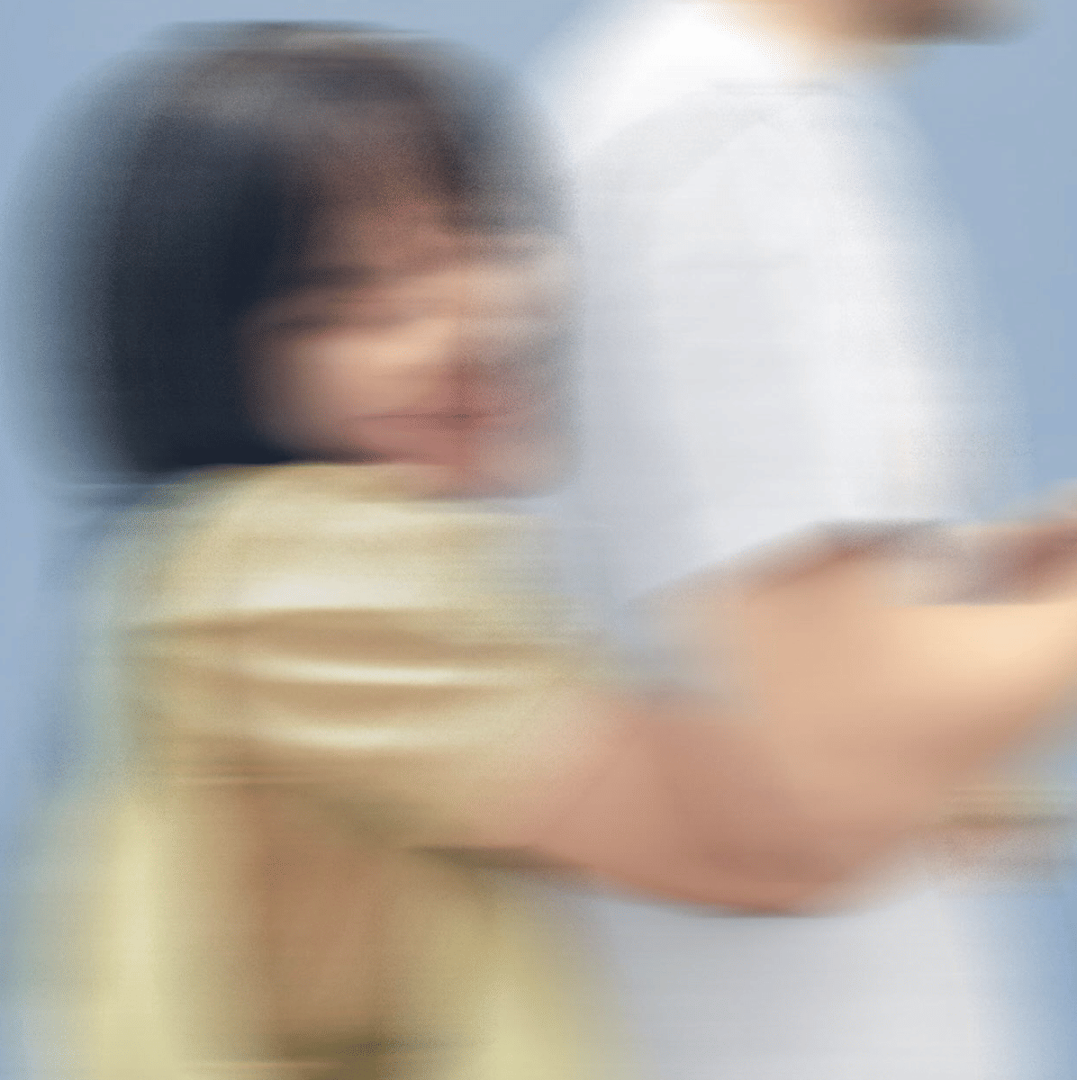 lirik lagu Mungkin di Depan Buram - Idgitaf 