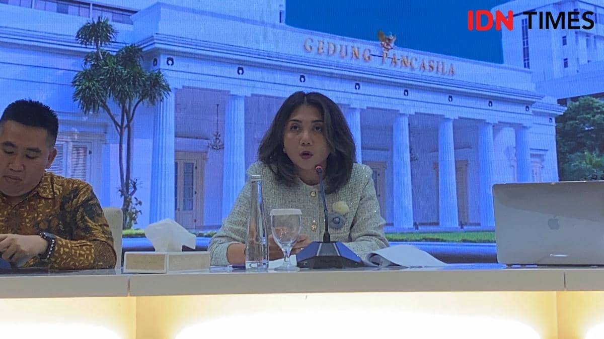 Sebelum Minta Akses Udara, Benarkah AS Sudah Langgar Wilayah RI?