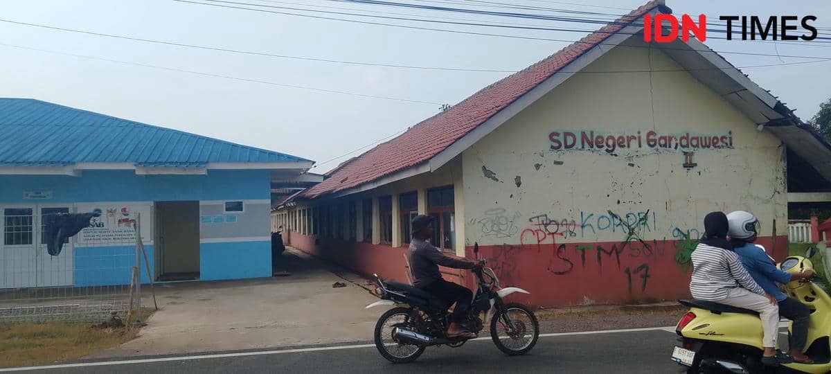 Jabar Terbanyak Dapat Revitalisasi, 323 Sekolah Diusulkan di Majalengka
