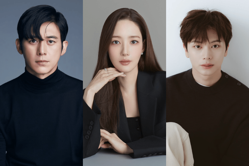 drama Korea yang tayang pada paruh kedua di Prime Vide