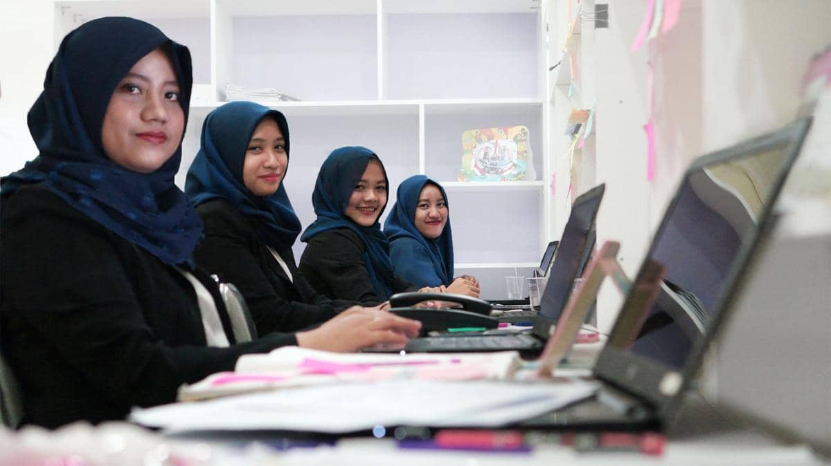 Peran Konsultan HR dan Psikologi Kian Dibutuhkan di Dunia Kerja