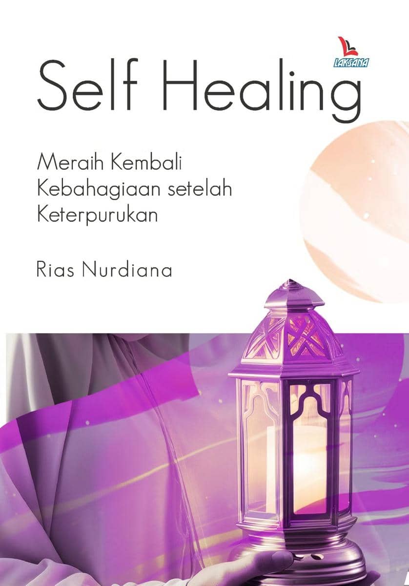 Self Healing - Rias Nurdiana
