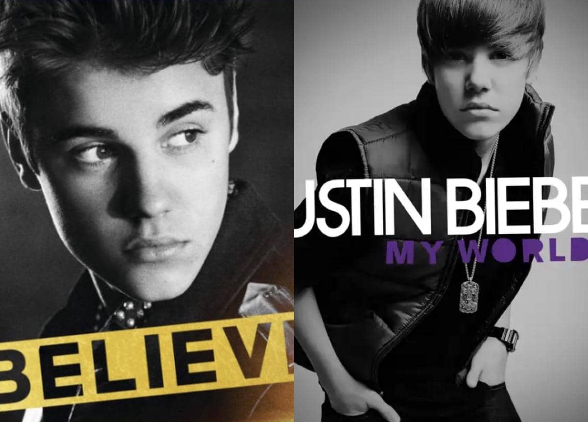 8 Lagu Justin Bieber Lampaui 1 Miliar Streams di Spotify, Sudah Tahu?