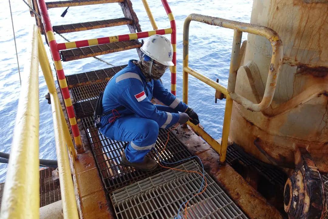 Mau Buka Kantor Layanan Baru, BKI Sambangi Otoritas Maritim China