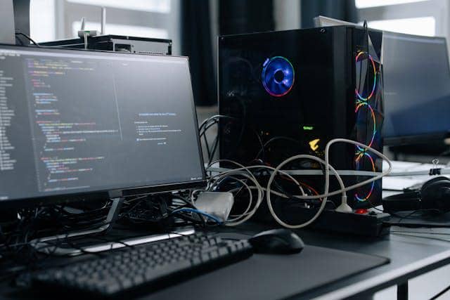 6 Kesalahan Pemula saat Rakit Home Server, Bikin Cepat Rusak