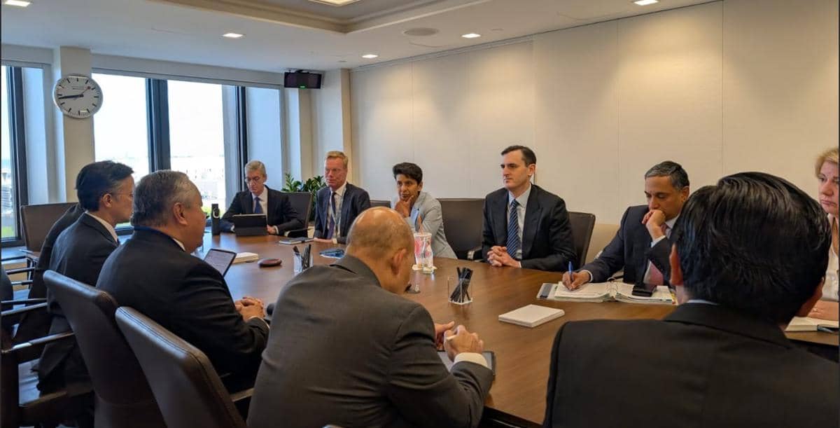 BI Ungkap Tiga Kunci Ketahanan Ekonomi RI di Tengah Gejolak Global