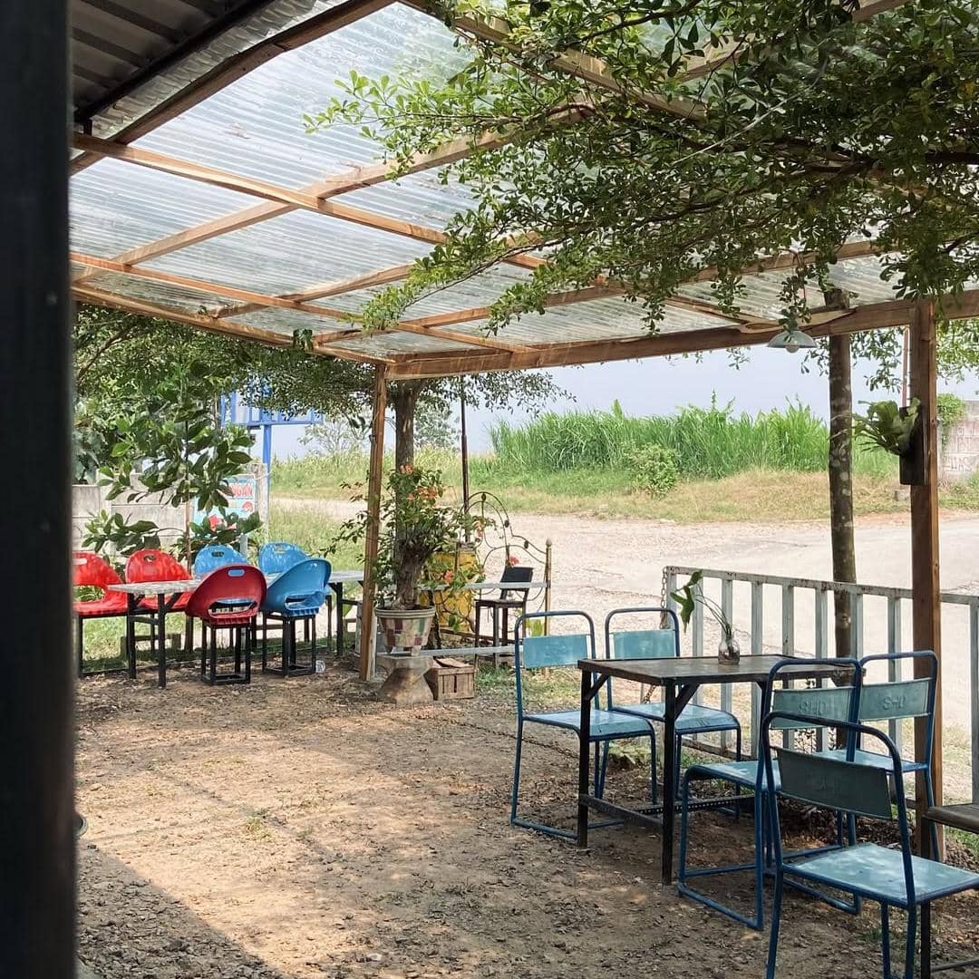 Warkop 50 Way Hui Lampung Selatan