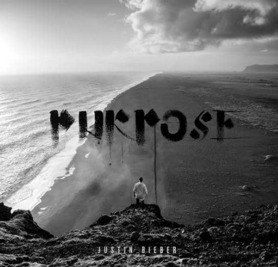 lagu Justin Bieber yang lampaui 1 miliar streams di Spotify