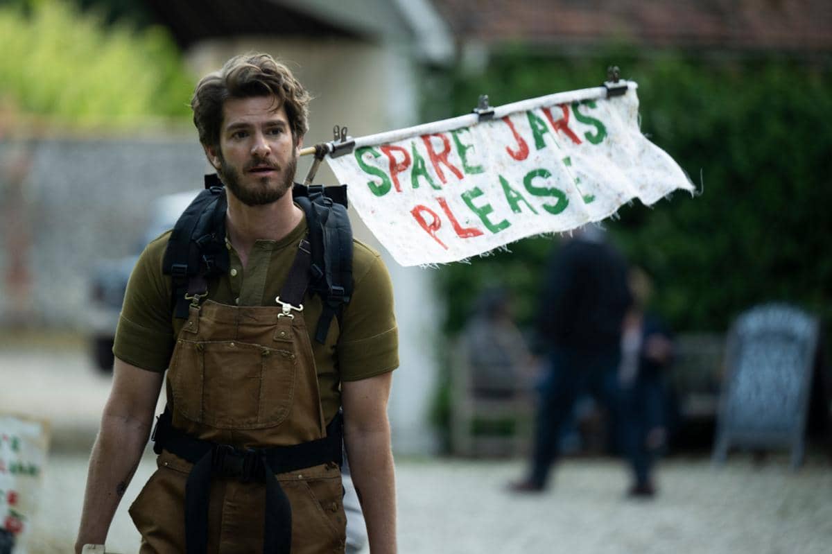 Still cut film The Magic Faraway Tree