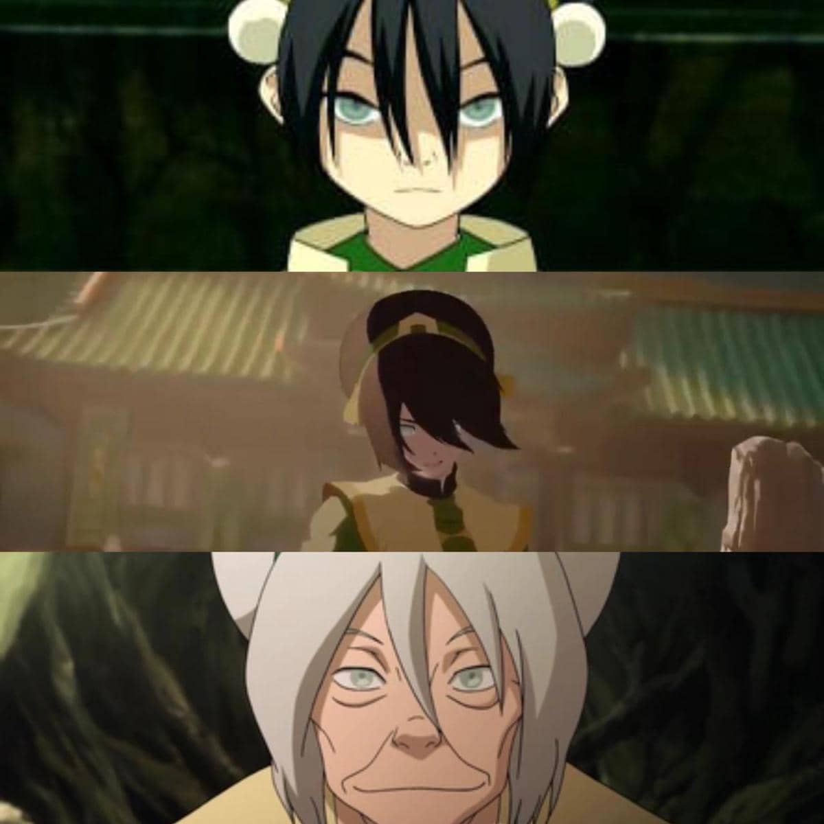 Transformasi Toph