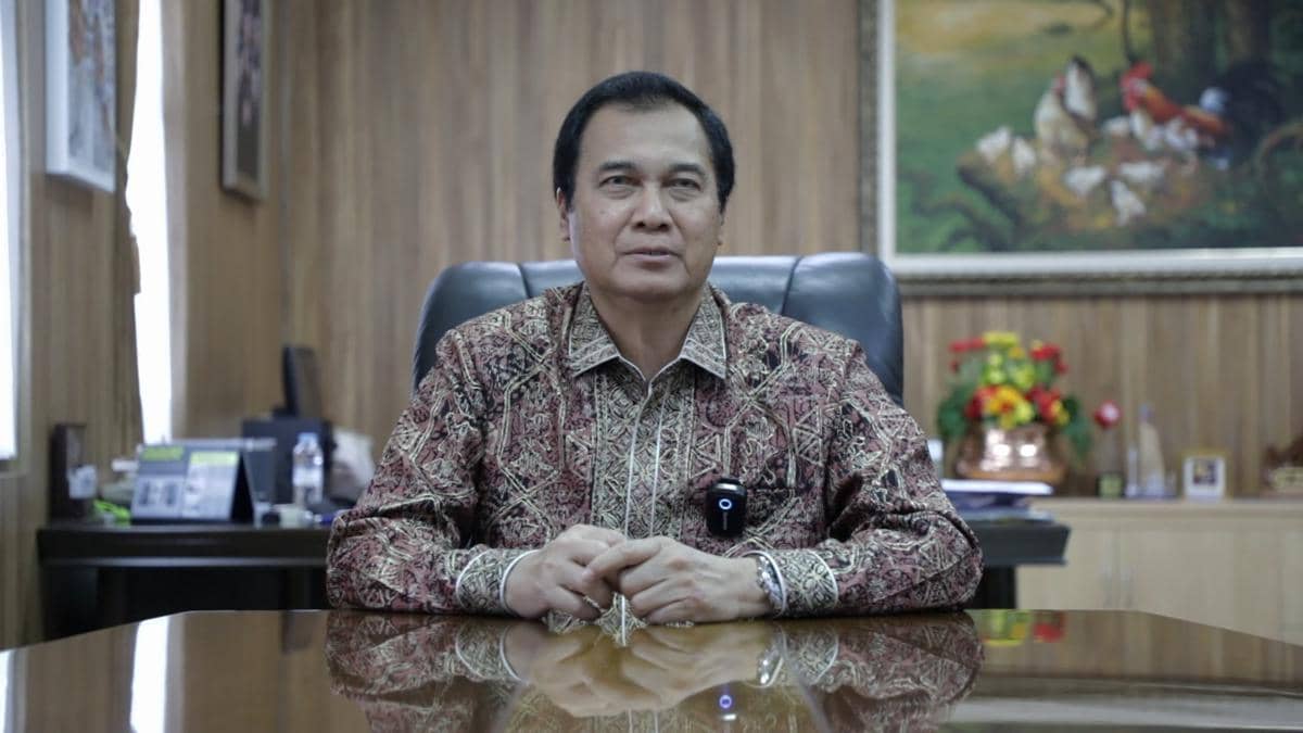 Kasus Bayi Hampir Tertukar di RSHS, Dirut RSHS Muncul Klarifikasi