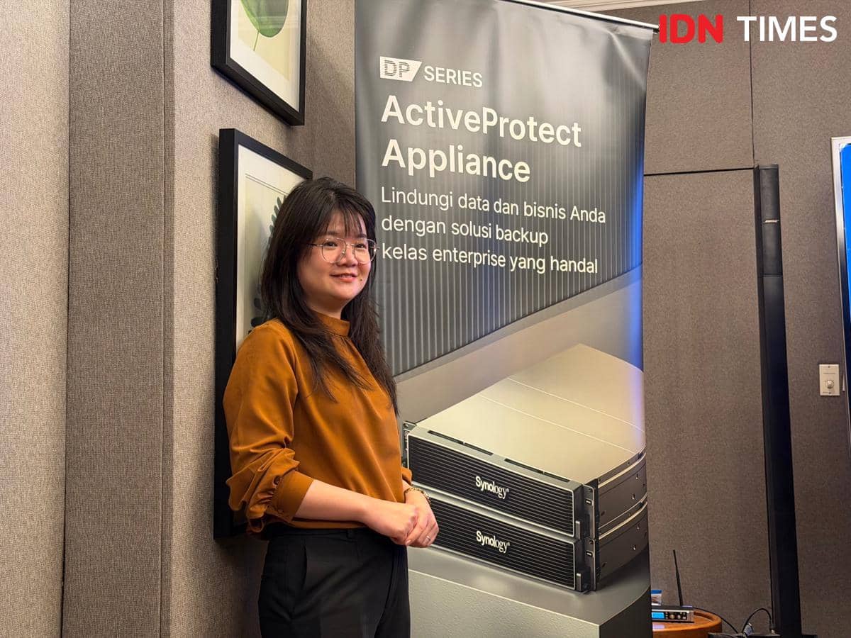 Kelahiran AI Buat Pola Serangan Siber Semakin Canggih