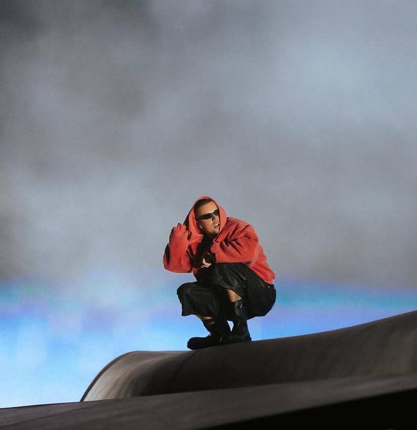 potret Justin Bieber 