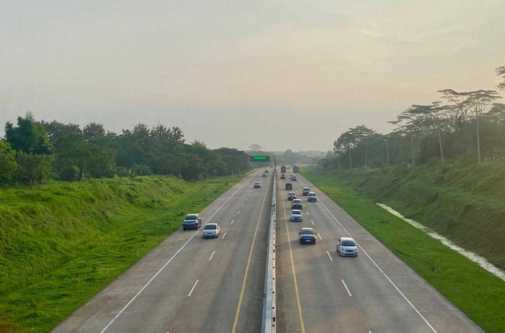 Ekosistem Travoy: Ubah Cemas Jadi Tenang di Jalur Panjang Tol Trans Jawa