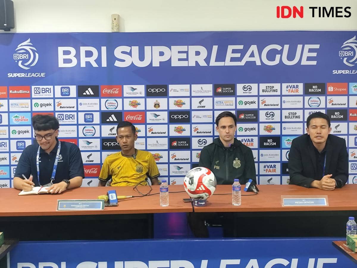 Munster Cegah Kebobolan Cepat, PSIM Siap Hadapi Transisi Bhayangkara