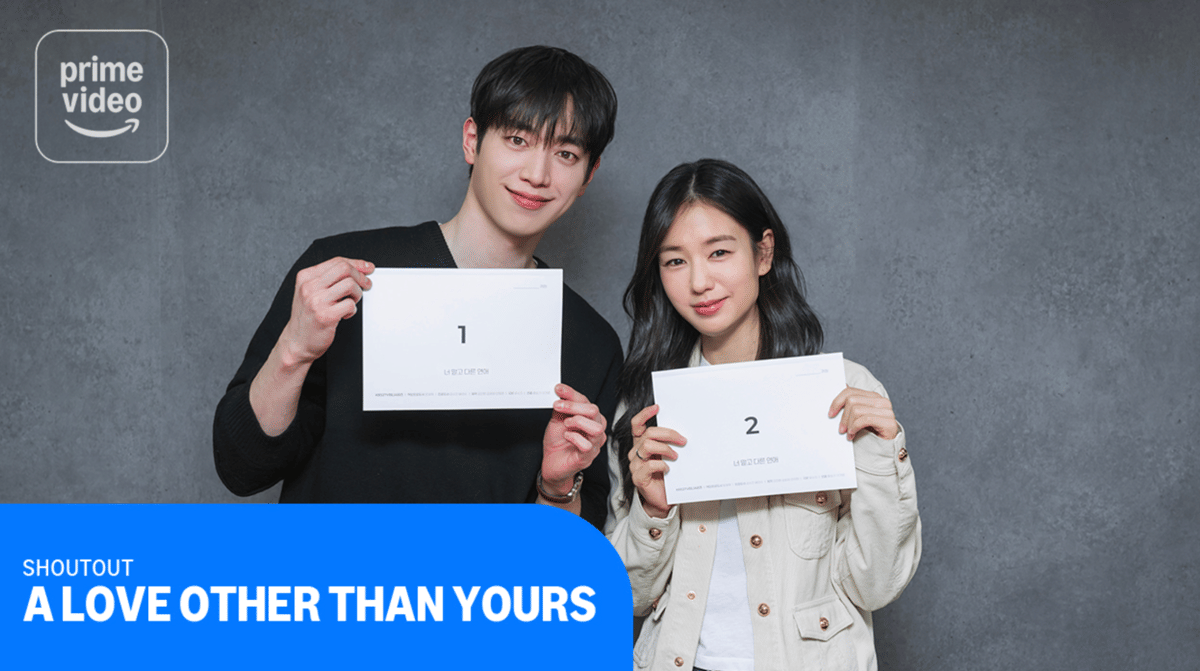 drama Korea yang tayang pada paruh kedua di Prime Video