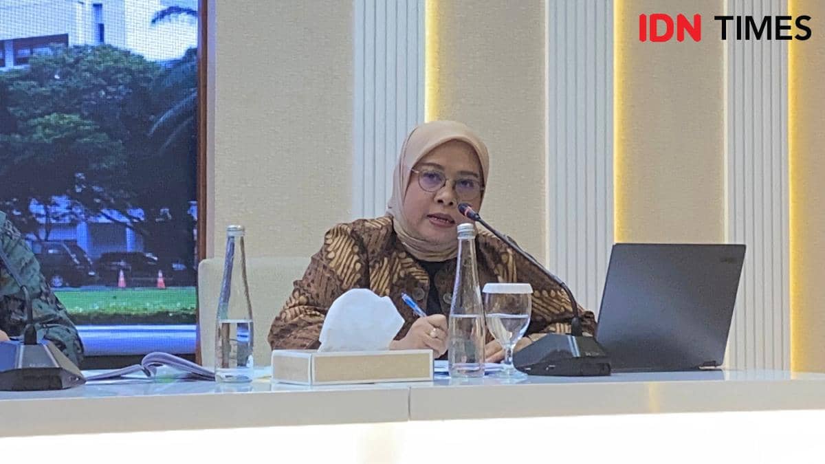 Israel Masih Nyerang, Kemlu: 934 WNI di Lebanon Dipastikan Selamat