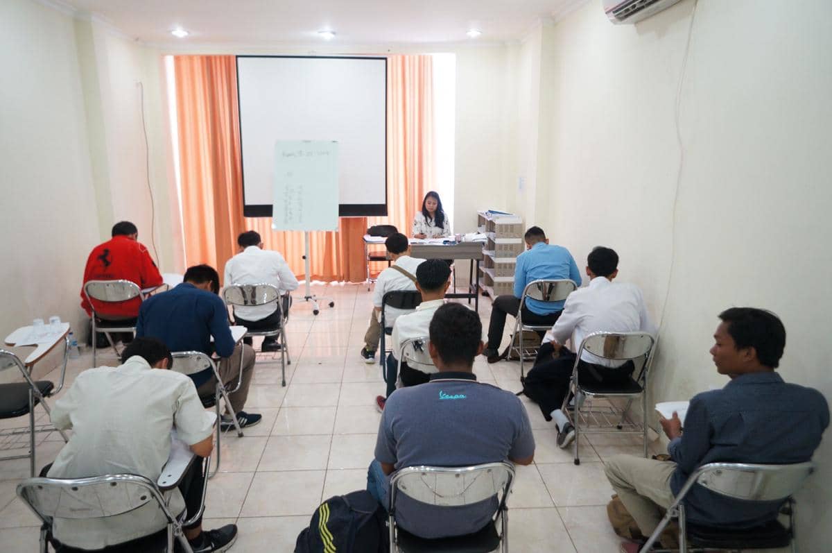 Peran Konsultan HR dan Psikologi Kian Dibutuhkan di Dunia Kerja (Dok. IDN Times)