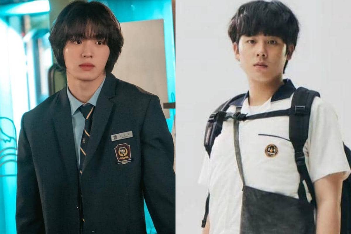 3 Alasan Fans Kecewa Won Kyu Bin Gantikan Lee Jung Ha di Moving 2